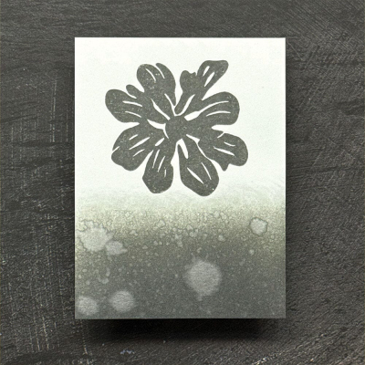 Preview: Stellar Ink Pad, Shady - Simon Hurley (Ranger)