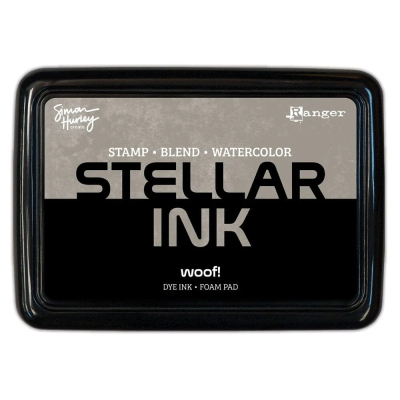 Stellar Ink Pad, Woof! - Simon Hurley (Ranger)