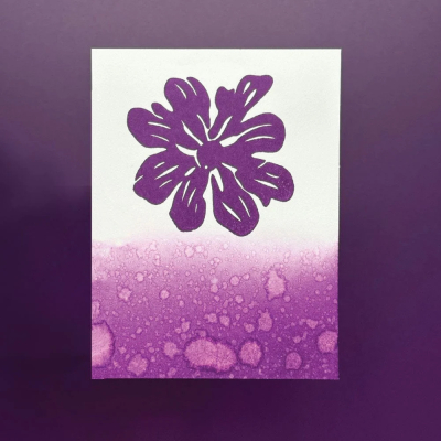 Preview: Stellar Ink Pad, 100% Juice - Simon Hurley (Ranger)