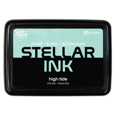 Stellar Ink Pad, High Tide - Simon Hurley (Ranger)