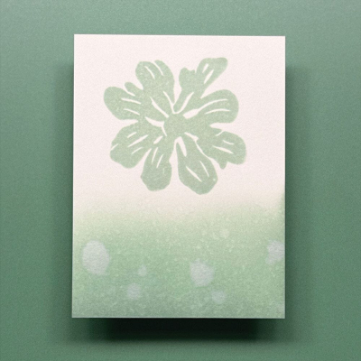 Preview: Stellar Ink Pad, Iced Out - Simon Hurley (Ranger)