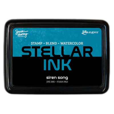 Stellar Ink Pad, Siren Song - Simon Hurley (Ranger)