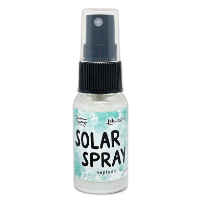 Solar Spray, Neptune - Ranger (Simon Hurley)