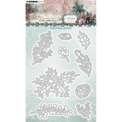 Christmas Greens, Stanze - Studiolight