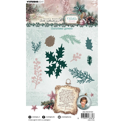 Christmas Greens, Stanze - Studiolight