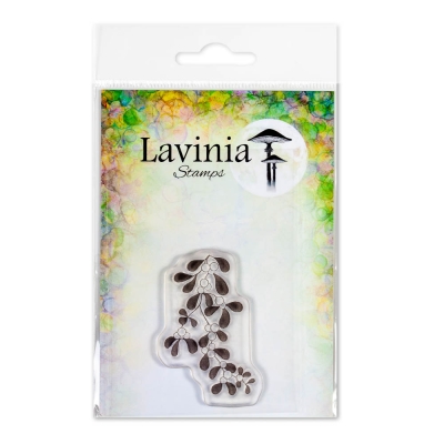 Mistletoe, Clearstamp - Lavinia Stamps