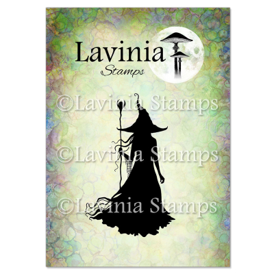 Prue, Clearstamp - Lavinia Stamps