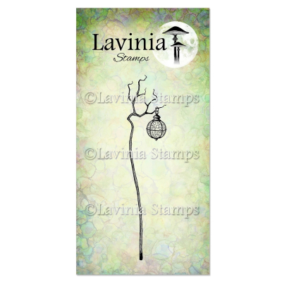 Everlight 2, Clearstamp - Lavinia Stamps