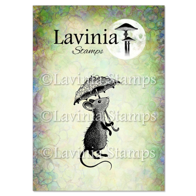 Thistlewhisk, Clearstamp - Lavinia Stamps