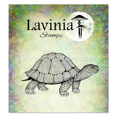 Oscar, Clearstamp - Lavinia Stamps