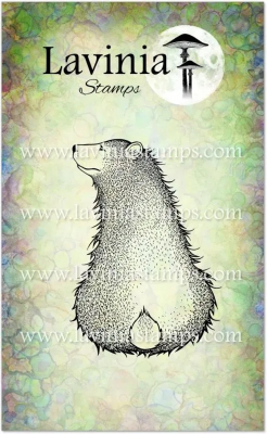 Ashryn, Clearstamp - Lavinia Stamps