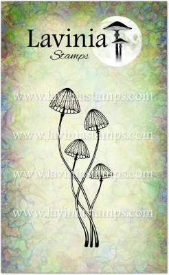 Faedew, Clearstamp - Lavinia Stamps