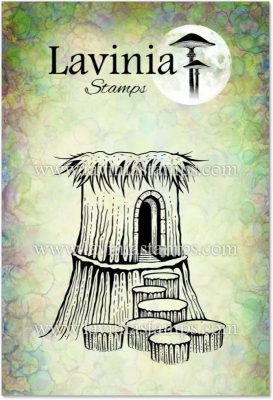 Faelorn Rest, Clearstamp - Lavinia Stamps