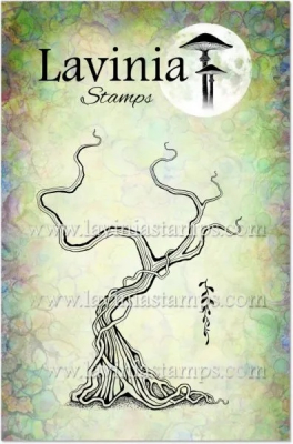 Moonbark, Clearstamp - Lavinia Stamps