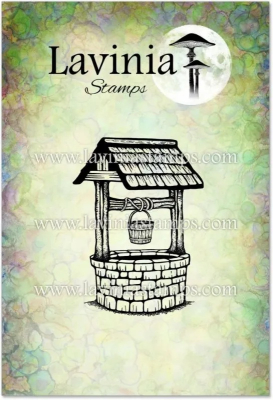 Starwell, Clearstamp - Lavinia Stamps