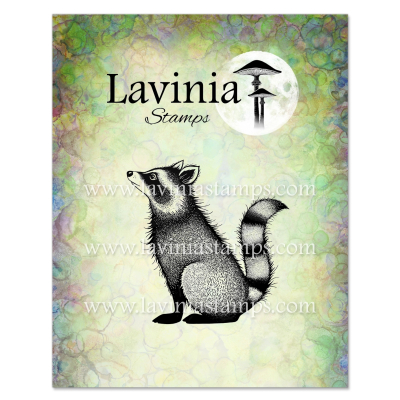 Barkley, Clearstamp - Lavinia Stamps