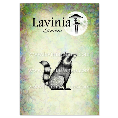 Barkley Small, Clearstamp - Lavinia Stamps