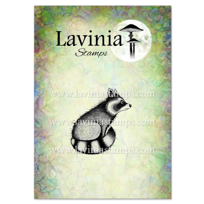 Fernwick Small, Clearstamp - Lavinia Stamps