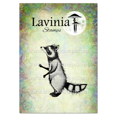 Tumble Small, Clearstamp - Lavinia Stamps