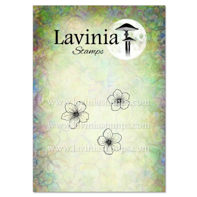 Wispens, Clearstamp - Lavinia Stamps