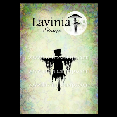 Hob, Clearstamp - Lavinia Stamps