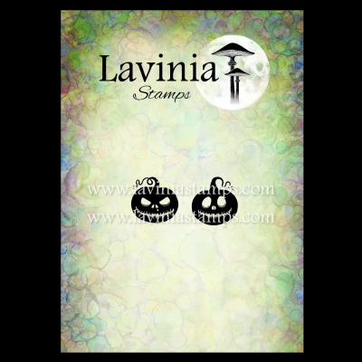 Murk and Mist, Clearstamp - Lavinia Stamps