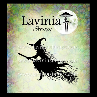 Nerissa, Clearstamp - Lavinia Stamps