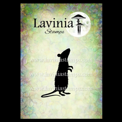 Percival, Clearstamp - Lavinia Stamps