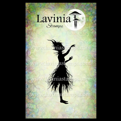 Starmoth, Clearstamp - Lavinia Stamps