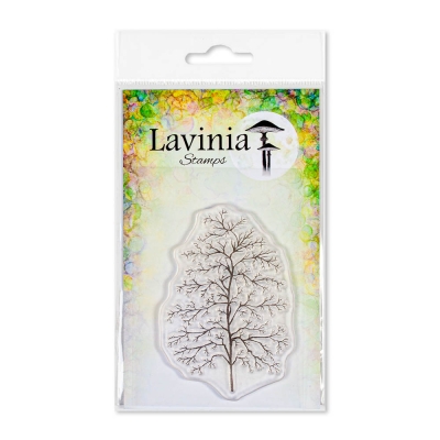 Fern Leaf, Clearstamp - Lavinia Stamps