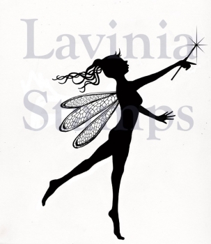 Fayllin, Clearstamp - Lavinia Stamps