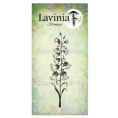 Lilly, Clearstamp - Lavinia Stamps