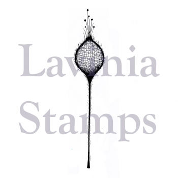 Fairy Thistle, Clearstamp - Lavinia Stamps