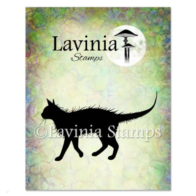 Mimsy, Clearstamp - Lavinia Stamps