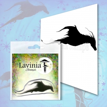 Vorloc, Clearstamp - Lavinia Stamps