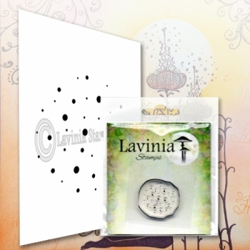 Mini Dots, Clearstamp - Lavinia Stamps