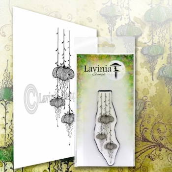 Luna Lights, Clearstamp - Lavinia Stamps