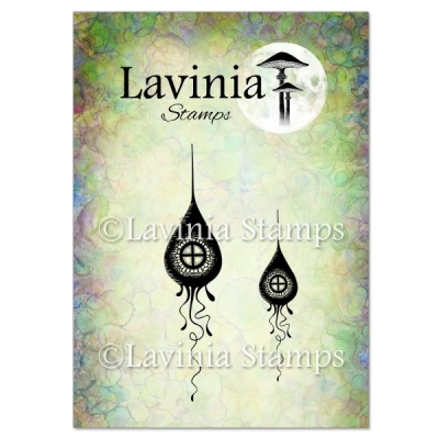 Tree Hive Set, Clearstamp - Lavinia Stamps