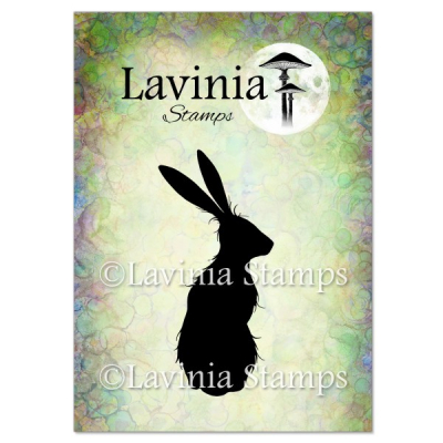 Lori, Clearstamp - Lavinia Stamps