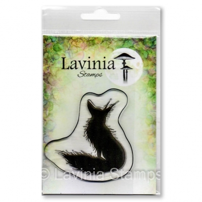 Rufus, Clearstamp - Lavinia Stamps