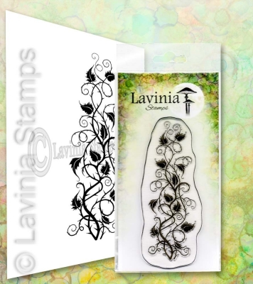 Bramble, Clearstamp - Lavinia Stamps