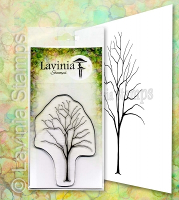 Elm, Clearstamp - Lavinia Stamps