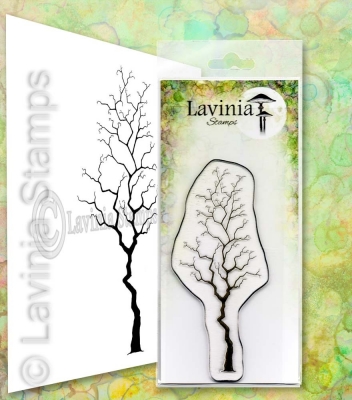 Hazel, Clearstamp - Lavinia Stamps
