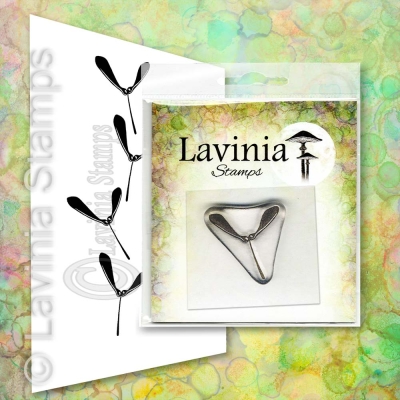 Sycamore, Clearstamp - Lavinia Stamps