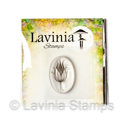 Mini Bell Flower, Clearstamp - Lavinia Stamps