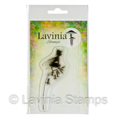 Bella, Clearstamp - Lavinia Stamps