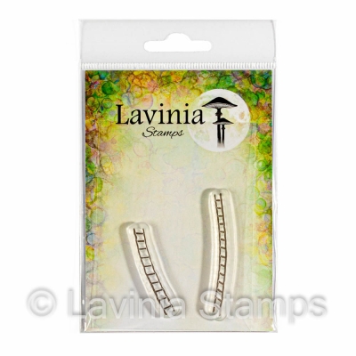 Fairy Ladders, Clearstamp - Lavinia Stamps