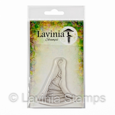 Witches Hat, Clearstamp - Lavinia Stamps