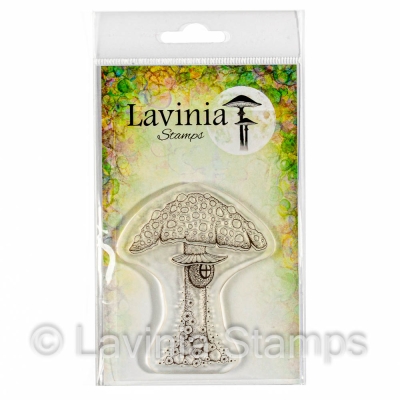 Forest Inn, Clearstamp - Lavinia Stamps