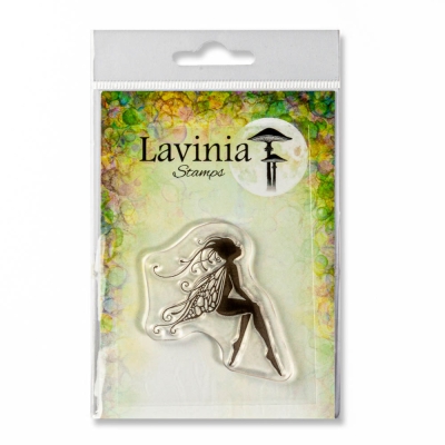 Everlee, Clearstamp - Lavinia Stamps